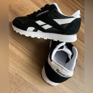 Toddlers Reebok classic